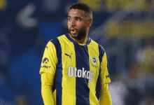 يوسف النصيري