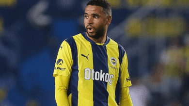 يوسف النصيري