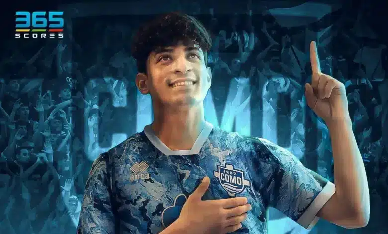 هل يكرر علي جاسم إنجاز عراقي غائب عن الدوري الإيطالي من 8 سنوات؟