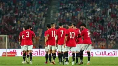 موعد مباراة مصر ضد بوركينا فاسو في تصفيات كأس العالم 2026