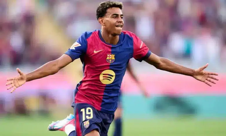 تشكيل برشلونة ضد إشبيلية بالجولة 10 في الدوري الإسباني