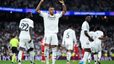 Kylian Mbappe, future El Clasico King?