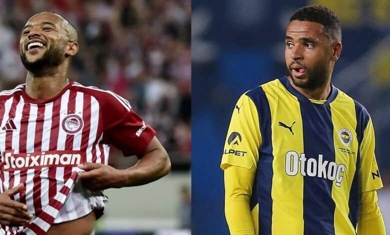 المحترفين المغاربة