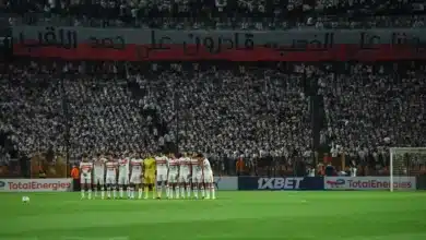 جدول مباريات الزمالك في الكونفدرالية الإفريقية 2024/2025
