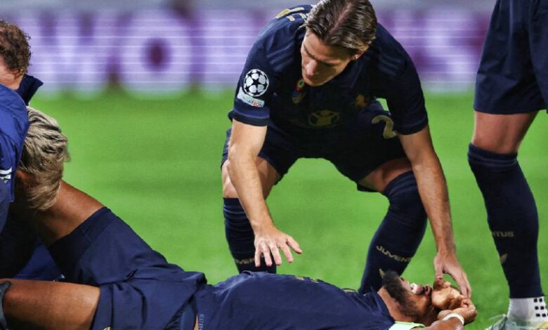 جليسون بريمر (المصدر:Gettyimages)