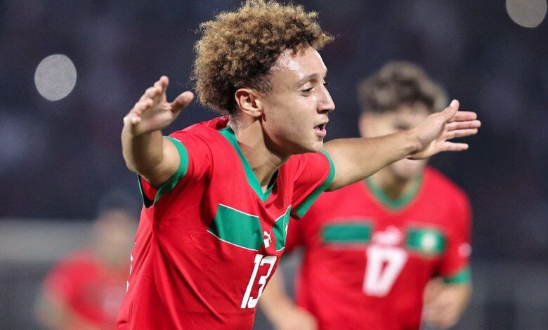 إلياس بن الصغير