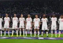 تشكيل منتخب الإمارات ضد الكويت