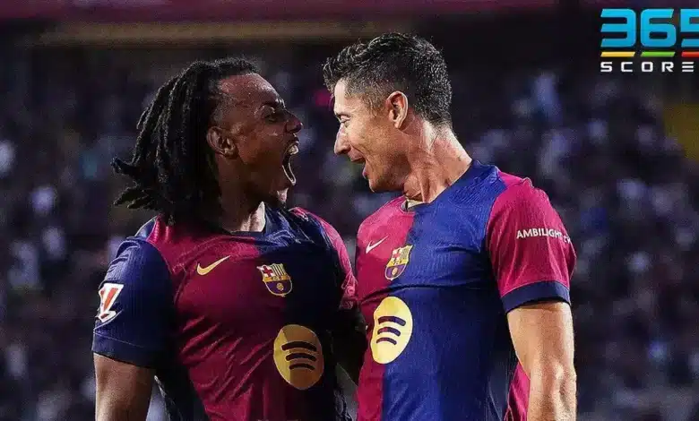 معلومات عن مباراة بنفيكا ضد برشلونة في دوري أبطال أوروبا