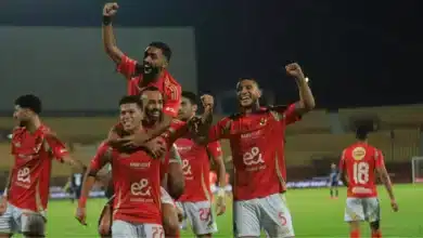 الأهلي المصري