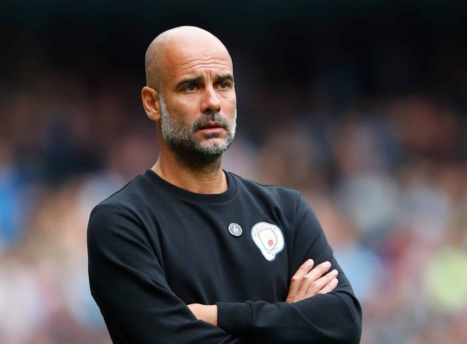 Manchester City need to bounce back against Liverpool