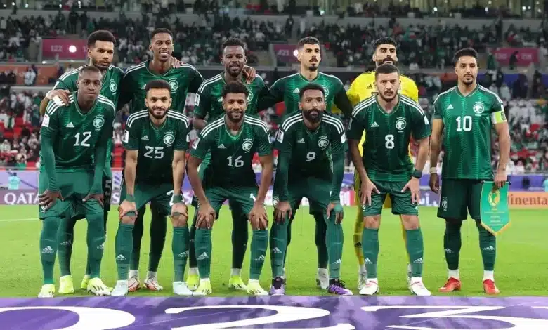 معلومات عن مباراة هايتي ضد السعودية في الكأس الذهبية