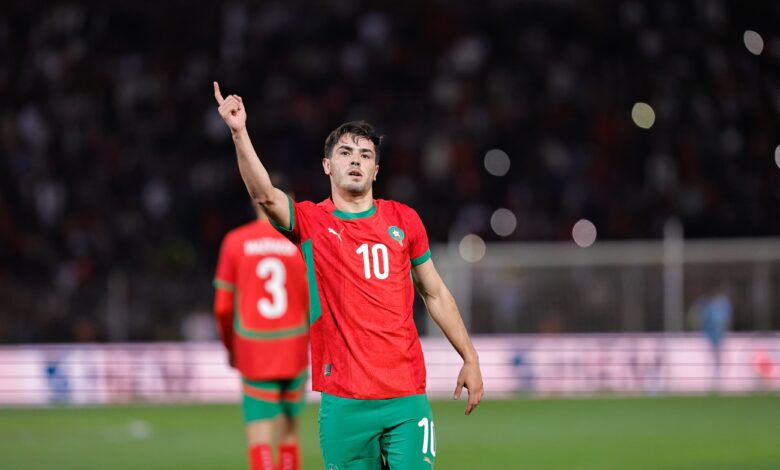 إبراهيم دياز