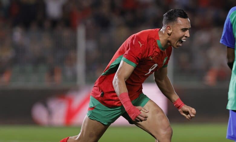 سفيان رحيمي