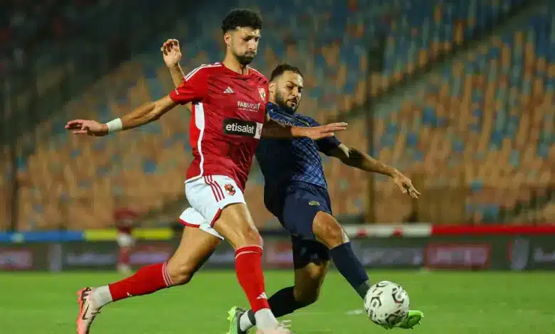 معلومات عن مباراة صن داونز ضد الأهلي