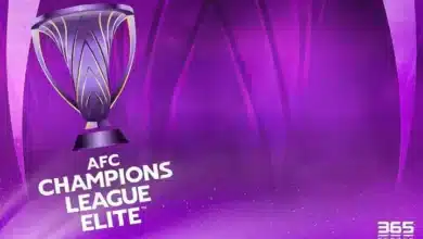 الأندية المتأهلة إلى دور الـ16 من دوري أبطال آسيا للنخبة