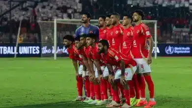 الأهلي المصري