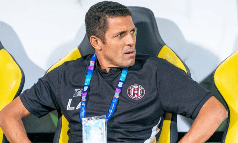 كأس العرب 2025