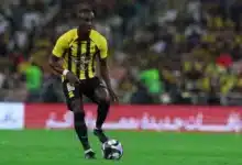 تشكيل الاتحاد ضد الشباب في كأس الملك السعودي