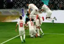 تشكيل منتخب ضد الأردن ضد نيجيريا