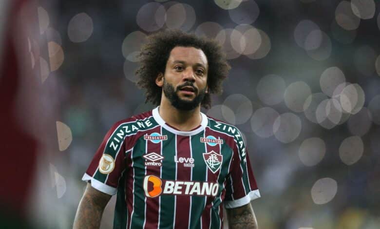 مارسيلو المصدر:Gettyimages)