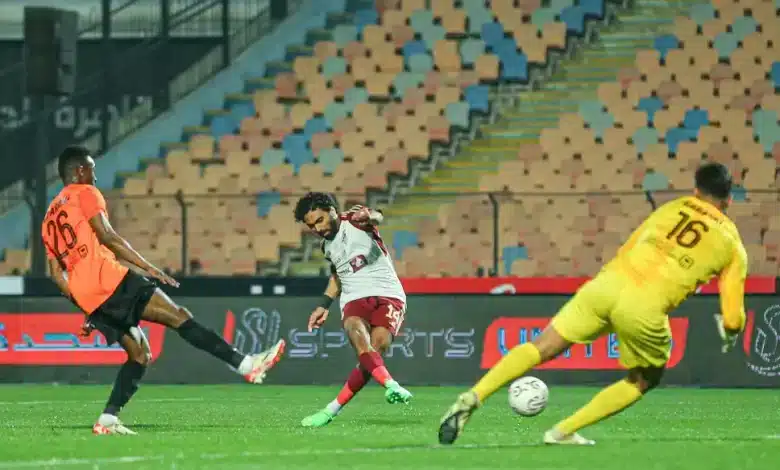 تشكيل الأهلي ضد البنك الأهلي بالجولة 4 في الدوري المصري