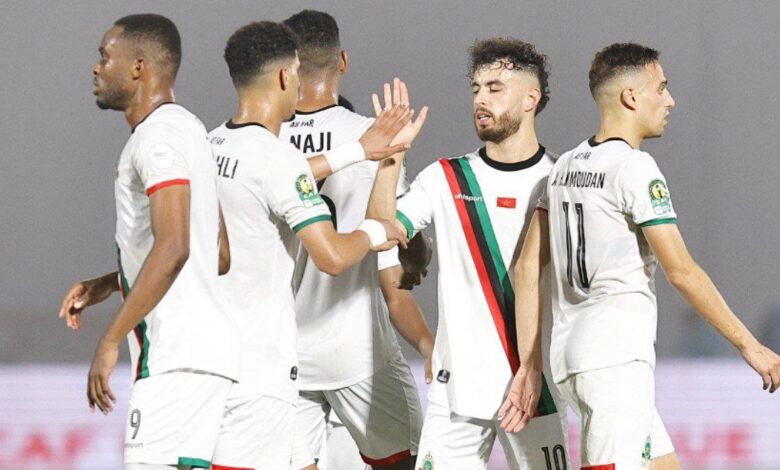 الجيش الملكي ضد بيراميدز