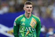 بينتو - النصر السعودي المصدر/ Gettyimages