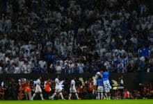 جماهير الهلال