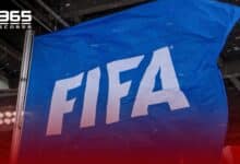 الاتحاد الدولي لكرة القدم "فيفا" (المصدر:Gettyimages)