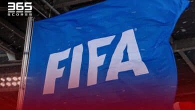 الاتحاد الدولي لكرة القدم "فيفا" (المصدر:Gettyimages)