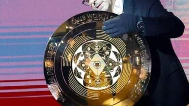 كأس العالم للأندية 2025