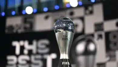 ما القناة الناقلة لحفل ذا بيست 2025 وأين تشاهد جوائز الأفضل في العالم؟