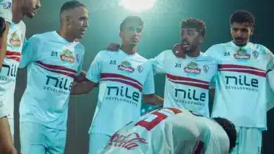 الزمالك (تصوير: مصطفى الشحات)