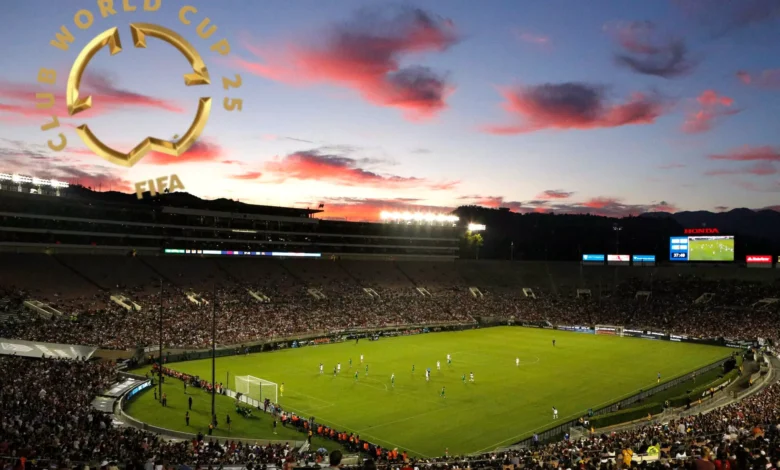 كأس العالم للأندية 2025