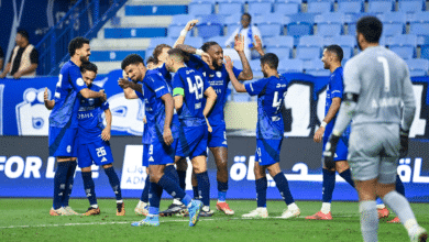 النصر الإماراتي