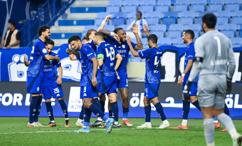 النصر الإماراتي