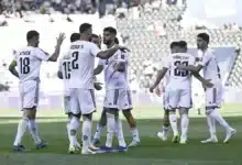موعد مباراة العراق اليوم ضد إندونيسيا في تصفيات كأس العالم والقنوات الناقلة