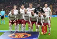 مانشستر يونايتد