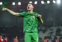 موعد مباراة المنتخب السعودي اليوم الثلاثاء والقنوات الناقلة