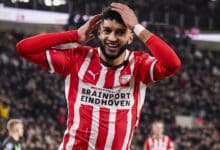 منتخب المغرب - إسماعيل صيباري