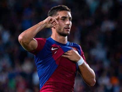 فيران توريس