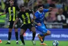 موعد مباراة الهلال ضد الاتحاد في كأس الملك السعودي 2024/2025