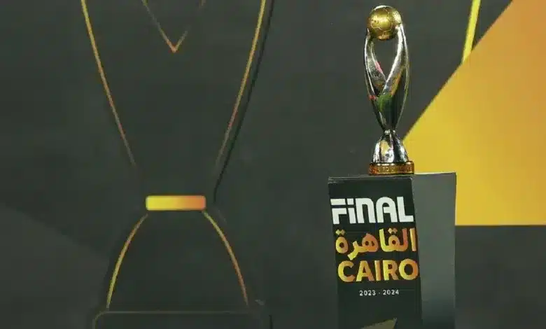 الفرق المتأهلة إلى دور مجموعات دوري أبطال إفريقيا 2026؟