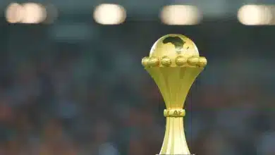كأس أمم إفريقيا 2025