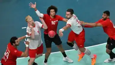 موعد مباراة مصر ضد الأرجنتين في كأس العالم لكرة اليد 2025