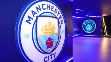 جدول مباريات مانشستر سيتي في يناير 2025