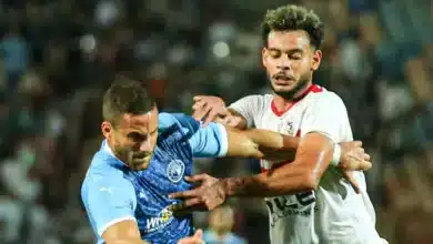 القنوات الناقلة لمباراة الزمالك ضد بيراميدز في نهائي كأس مصر 2025