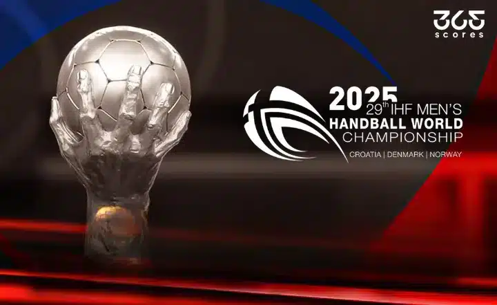 القنوات الناقلة لبطولة كأس العالم لكرة اليد 2025