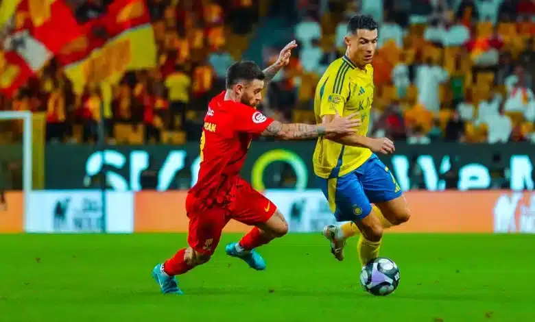 أخبار النصر اليوم