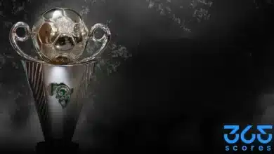 ما الفرق المتأهلة لربع نهائي الكونفدرالية الإفريقية 2025؟